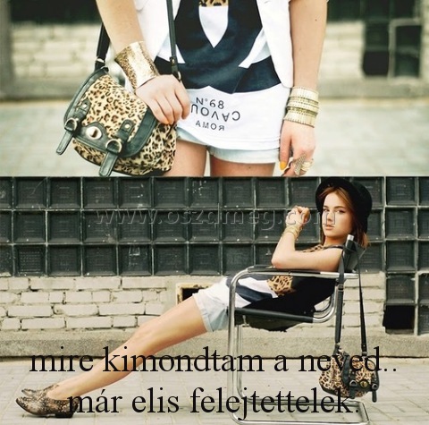 mire kimondtam a neved..
 
mire kimondtam a neved.. már elis felejtettelek.