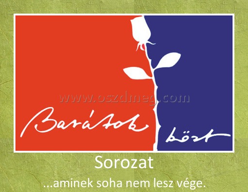 Sorozat
 
...aminek soha nem lesz vége.