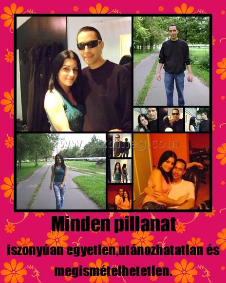 Minden pillanat
 
iszonyúan egyetlen,utánozhatatlan és megismételhetetlen.