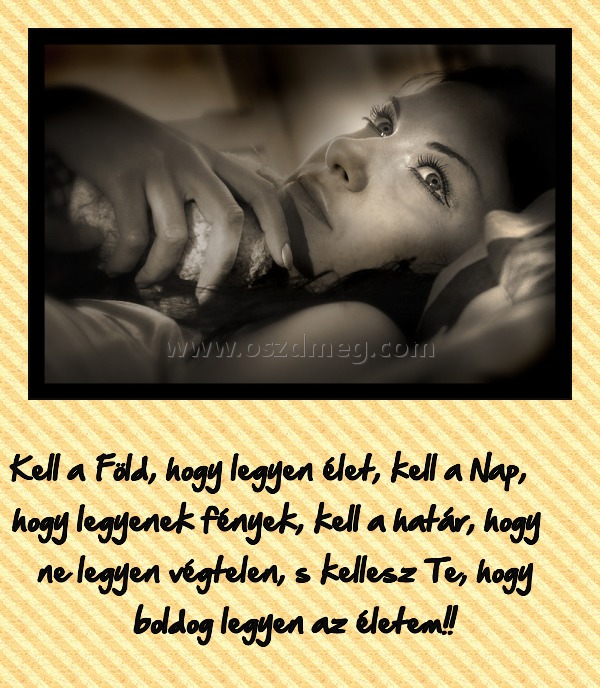 Kell a Föld Kell a Föld