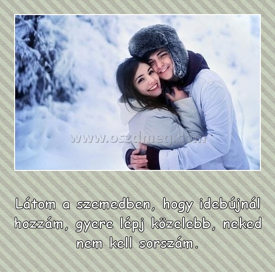 Látom a szemedben Látom a szemedben