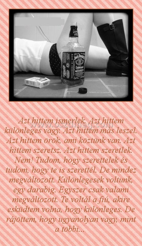 Azt hittem ismerlek Azt hittem ismerlek